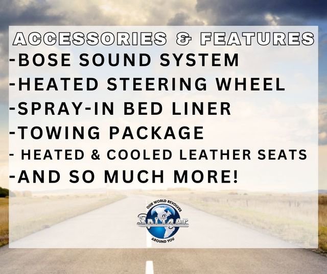 Used 2015 Chevrolet Silverado 2500 High Country w/ Duramax Plus Package image 6
