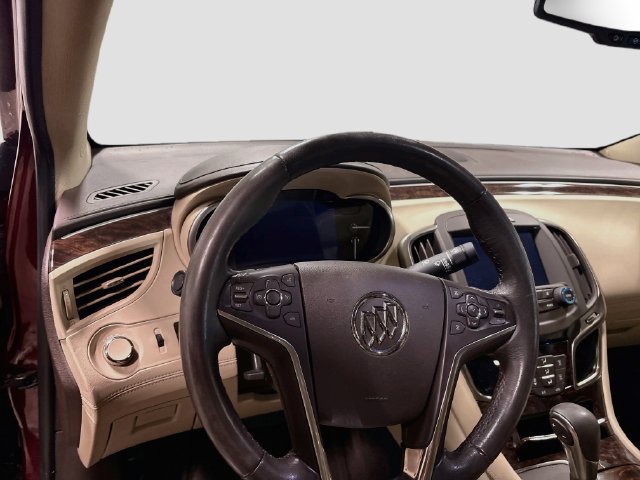 Used 2015 Buick LaCrosse Leather FWD image 11