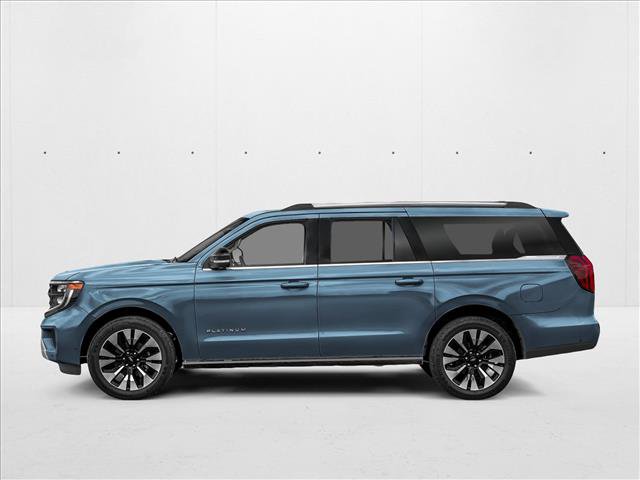 New 2027 Ford Expedition Max Platinum AWD/4WD video 3