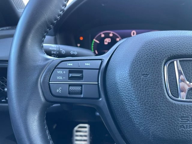 Used 2023 Honda Accord Sport image 13