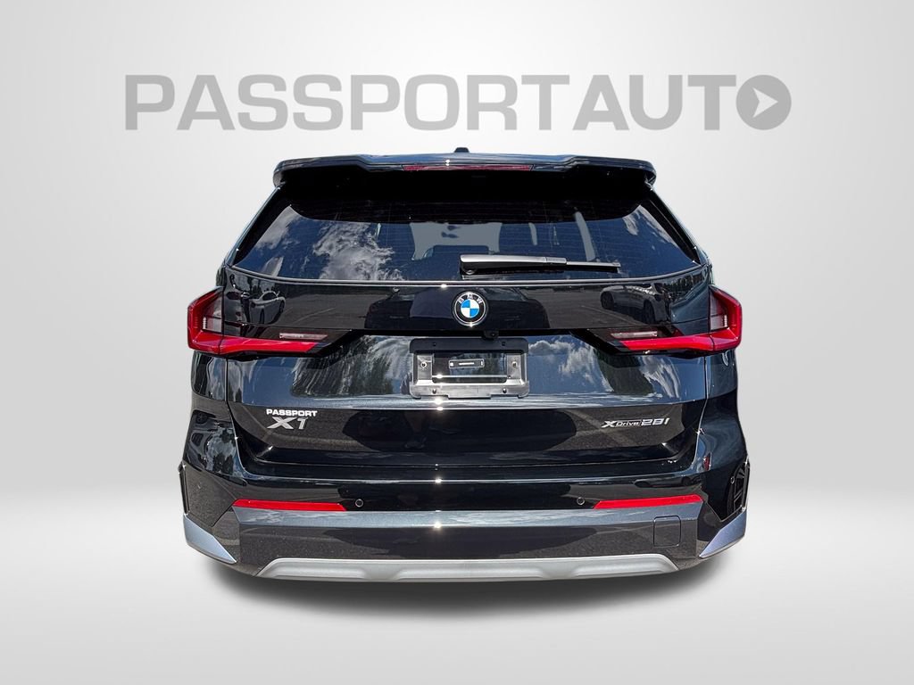 New 2026 BMW X1 xDrive28i w/ Technology Package AWD/4WD image 5