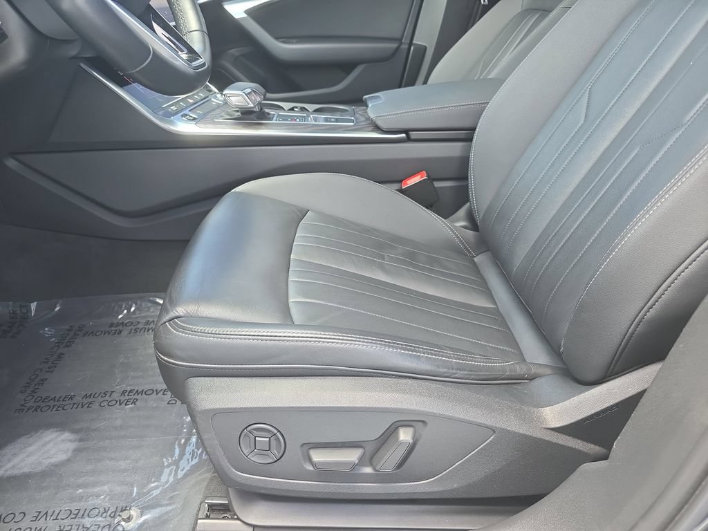 Used 2024 Audi A6 2.0T Premium AWD/4WD image 27