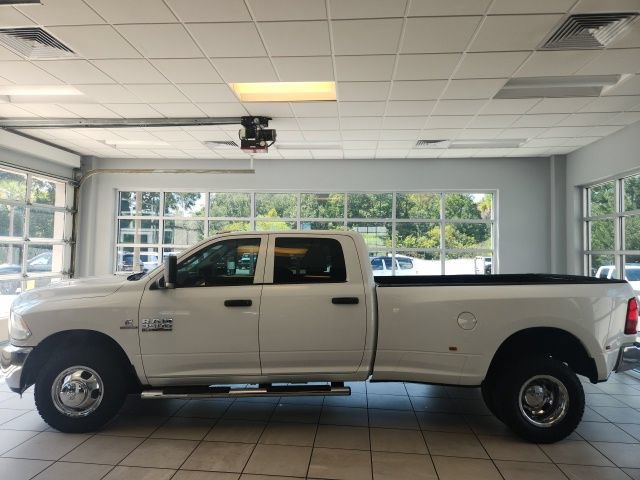 Used 2014 RAM 3500 Tradesman w/ Chrome Appearance Group RWD image 7