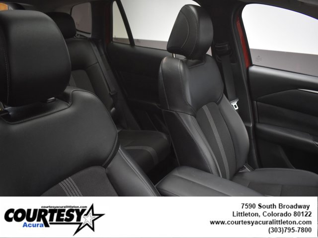 Used 2023 MAZDA CX-50 2.5 S w/ Cargo Package image 28