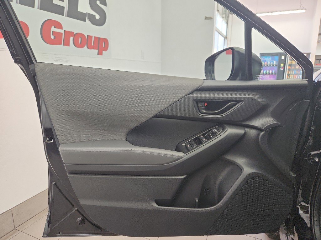 New 2026 Subaru Crosstrek 2.0i Premium AWD/4WD image 8