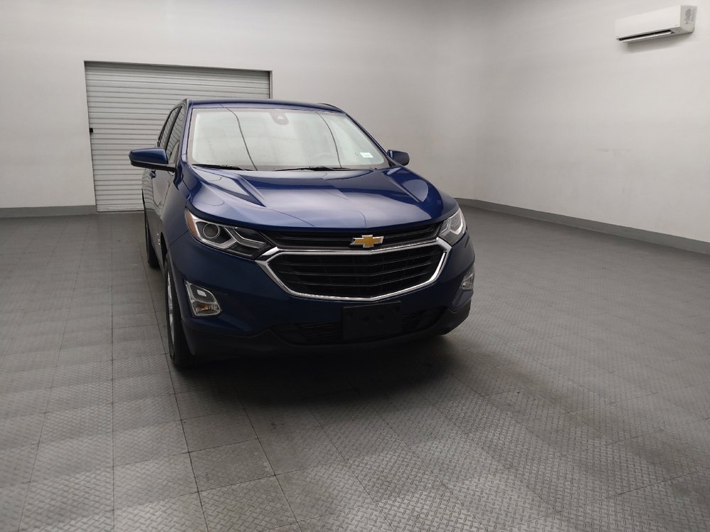 Used 2021 Chevrolet Equinox LT AWD/4WD image 14