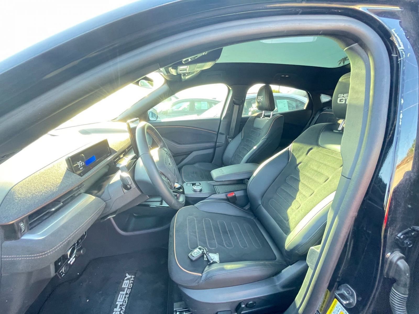 Used 2023 Ford Mustang Mach-E GT image 10