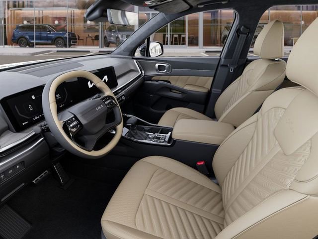New 2026 Kia Sorento SX Prestige image 18