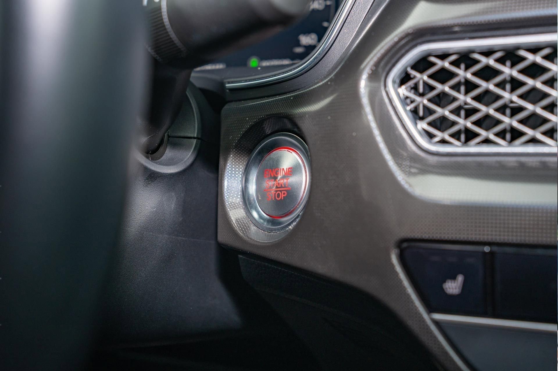 Used 2023 Acura Integra A-Spec image 24