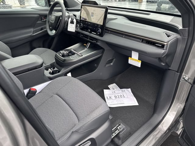 New 2026 Toyota bZ AWD/4WD image 21