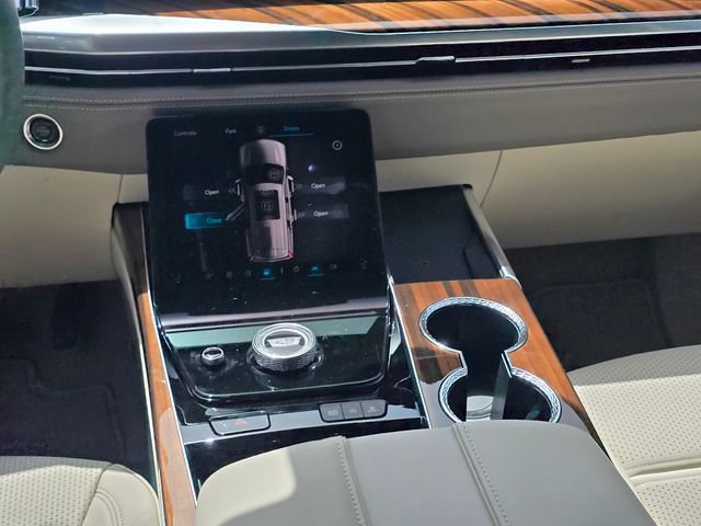 New 2026 Cadillac Escalade Platinum Sport AWD/4WD image 19