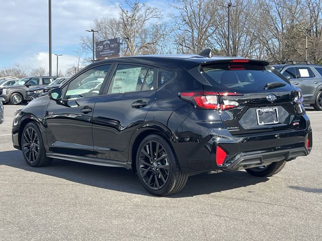 Used 2026 Subaru Impreza RS w/ Popular Package #1 image 34