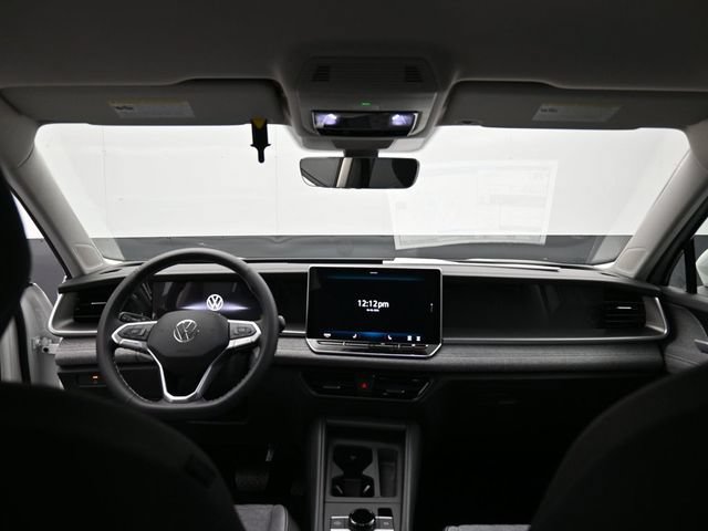 New 2026 Volkswagen Tiguan S AWD/4WD image 10