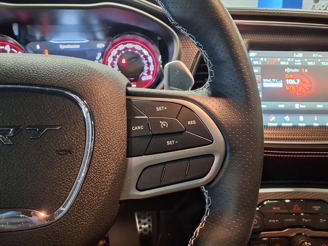 Used 2022 Dodge Challenger SRT Hellcat w/ Plus Package image 20