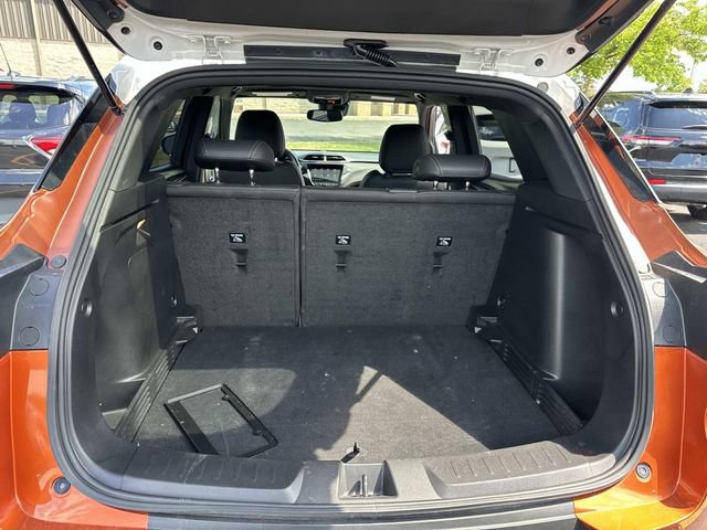 Used 2023 Chevrolet TrailBlazer ACTIV w/ Convenience Package FWD image 17