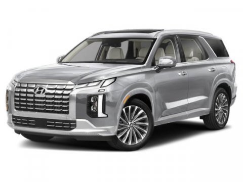 Used 2024 Hyundai Palisade Calligraphy