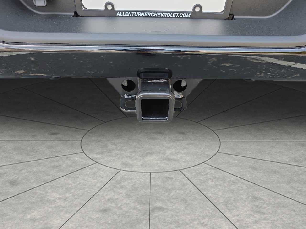 New 2026 Chevrolet Silverado 1500 RST w/ RST All Star Premium Package image 9