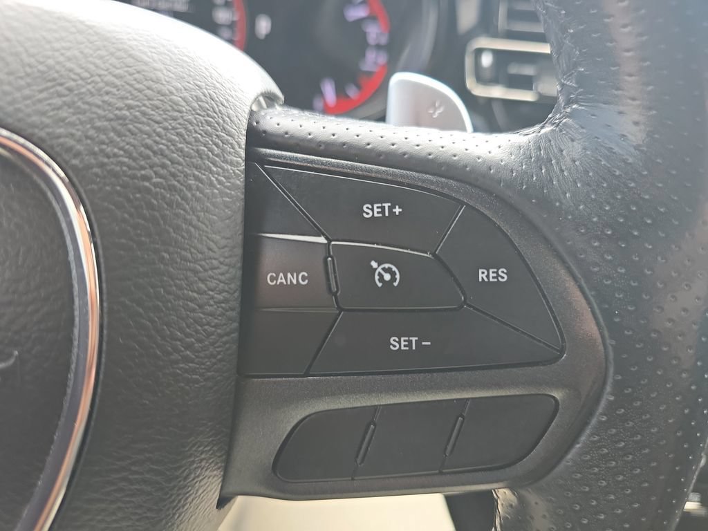 Used 2021 Dodge Durango R/T RWD image 28