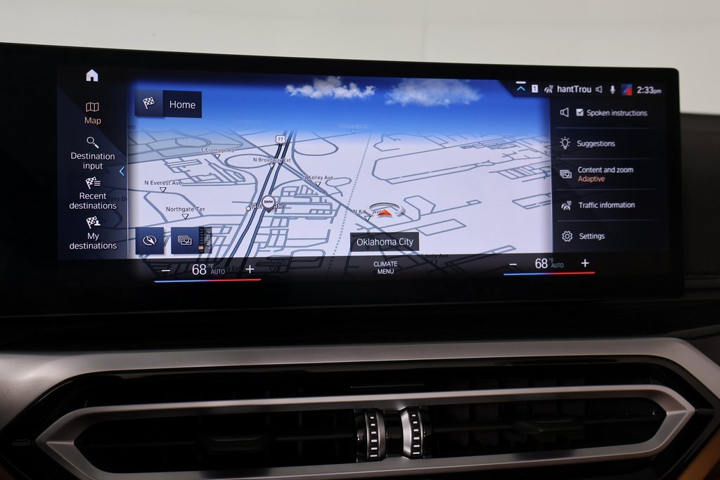 Used 2024 BMW 430i xDrive 430i xDrive w/ M Sport Package image 7