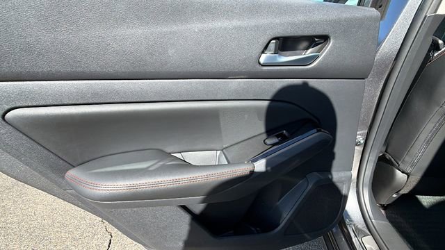 New 2025 Nissan Altima 2.5 SR image 14