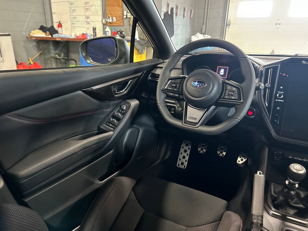 New 2026 Subaru WRX Premium image 9