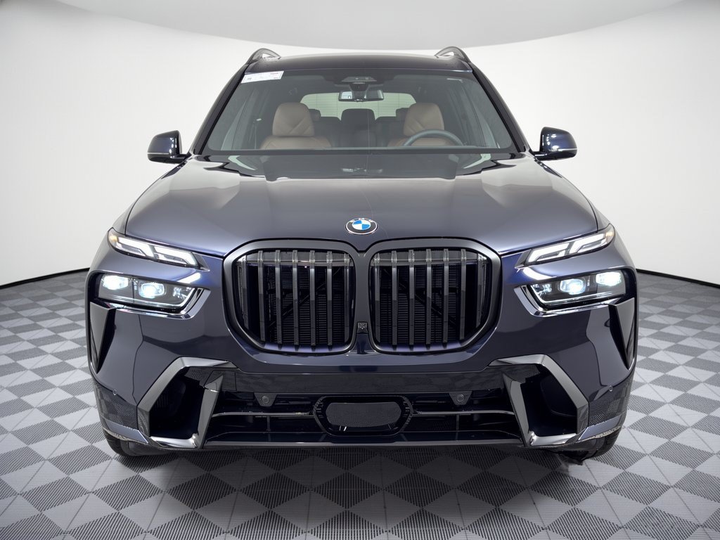 New 2027 BMW X7 xDrive40i w/ M Sport Package AWD/4WD image 6