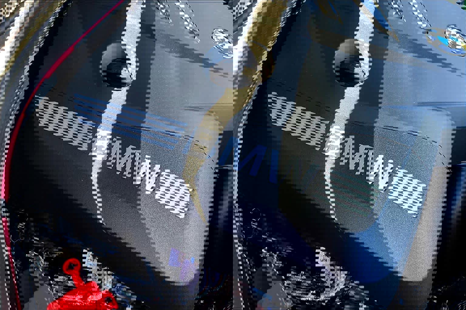 New 2026 BMW X3 xDrive30 w/ Premium Package image 17