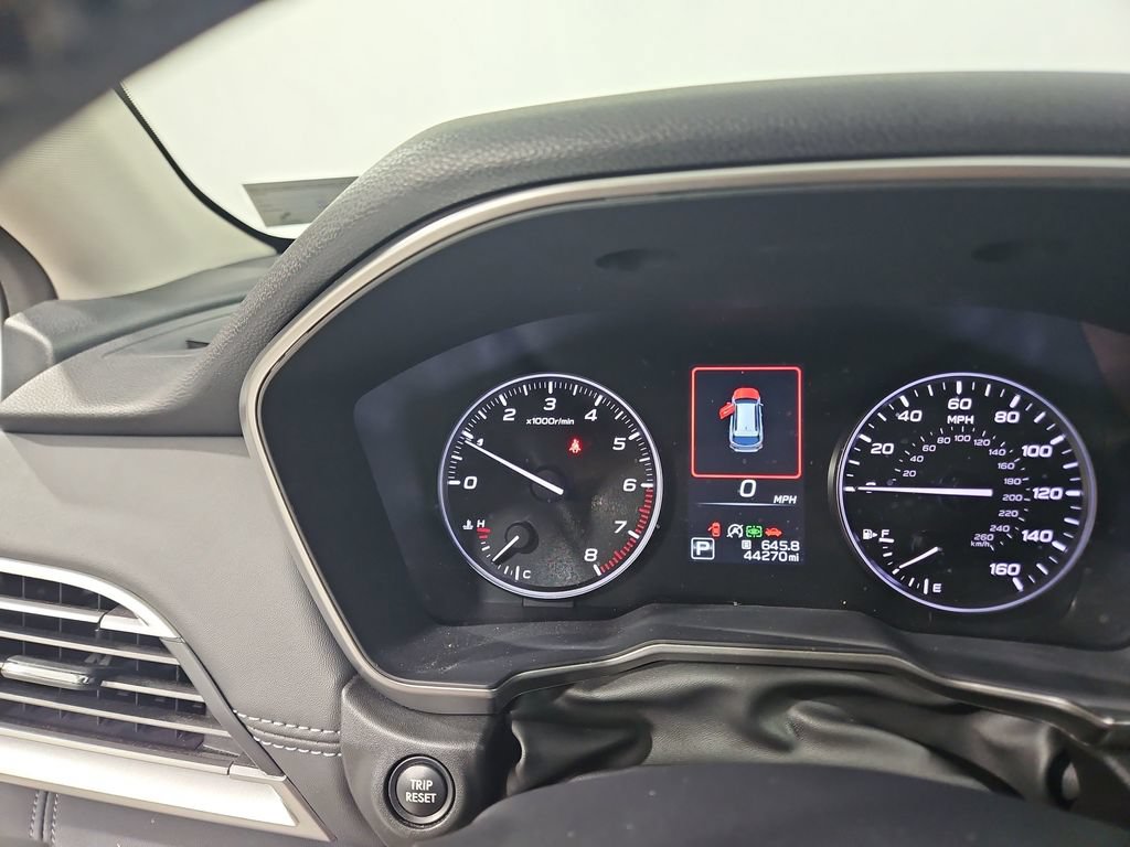 Certified 2024 Subaru Outback Limited XT AWD/4WD image 16