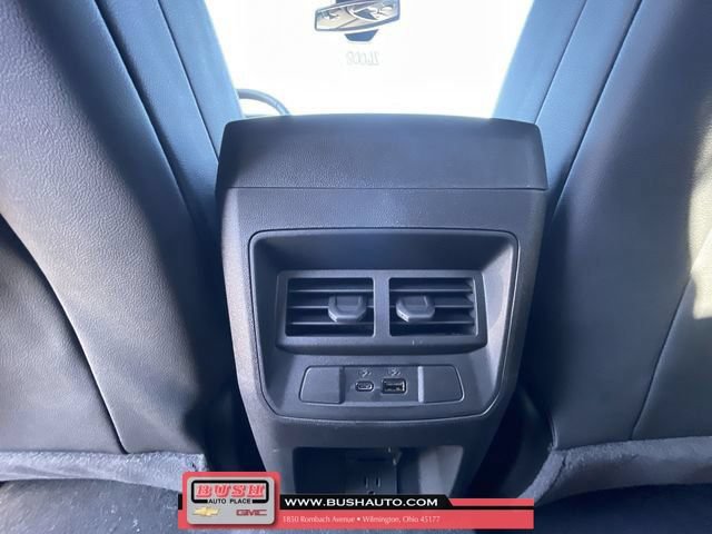 New 2026 GMC Canyon Elevation w/ Convenience Package RWD image 21