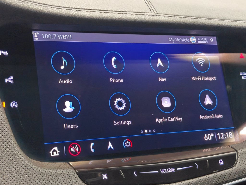 Used 2019 Cadillac CT6 Sport w/ Super Cruise Package AWD/4WD image 41