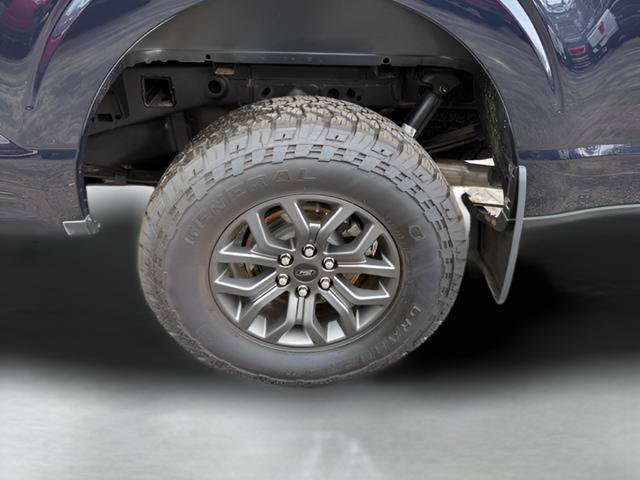 Used 2021 Ford F150 Tremor w/ Trailer Tow Package AWD/4WD image 24