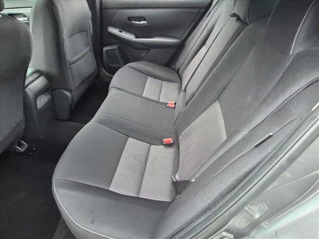 Used 2021 Nissan Sentra SV FWD image 15