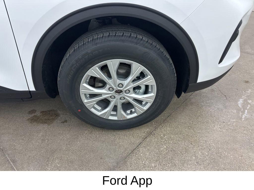 New 2026 Ford Escape Active w/ Tech Pack #1 image 13