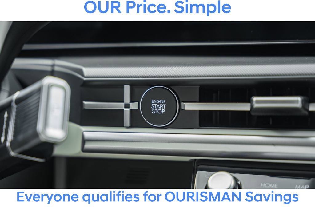 New 2026 Hyundai Santa Fe SE image 24