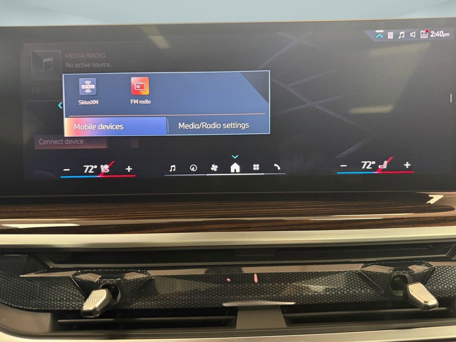 New 2026 BMW X5 xDrive50e image 19