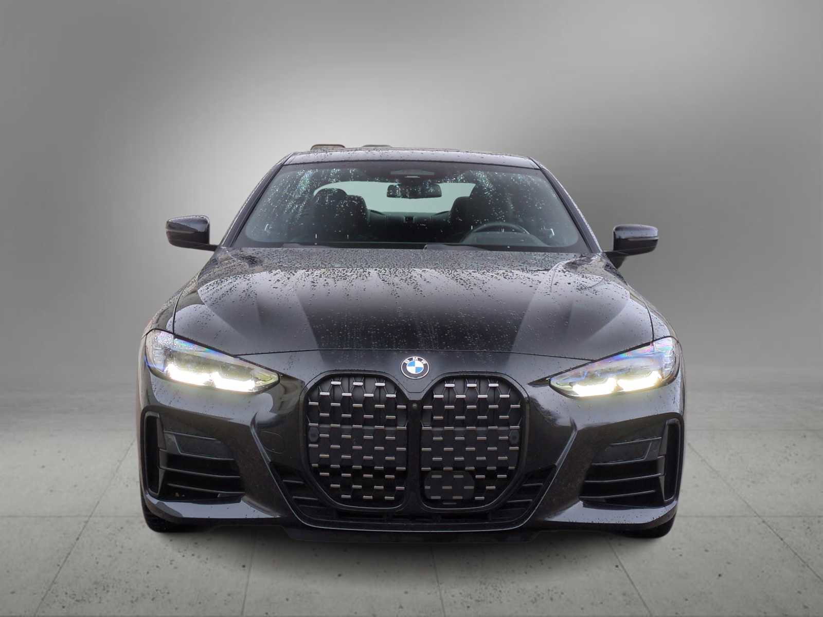 Certified 2023 BMW 440i xDrive M440i xDrive image 3