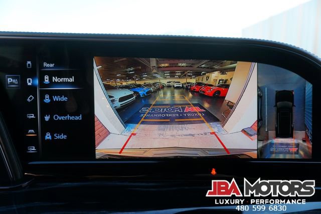 Used 2021 Cadillac Escalade ESV Sport w/ Driver Assist Tech Package image 23