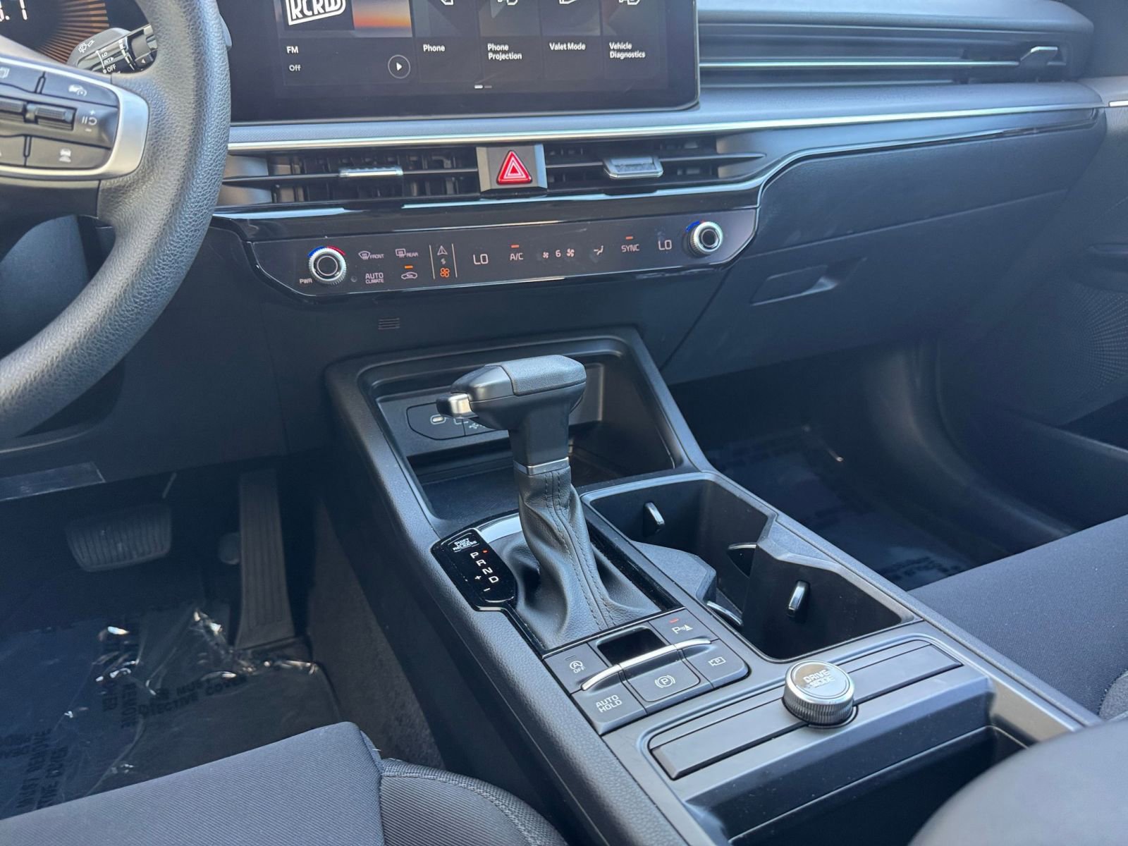 Used 2025 Kia K5 LXS image 41