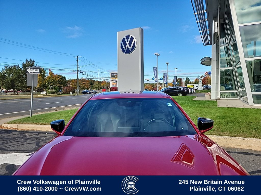 Used 2021 Acura TLX w/ A-SPEC Package AWD/4WD image 23