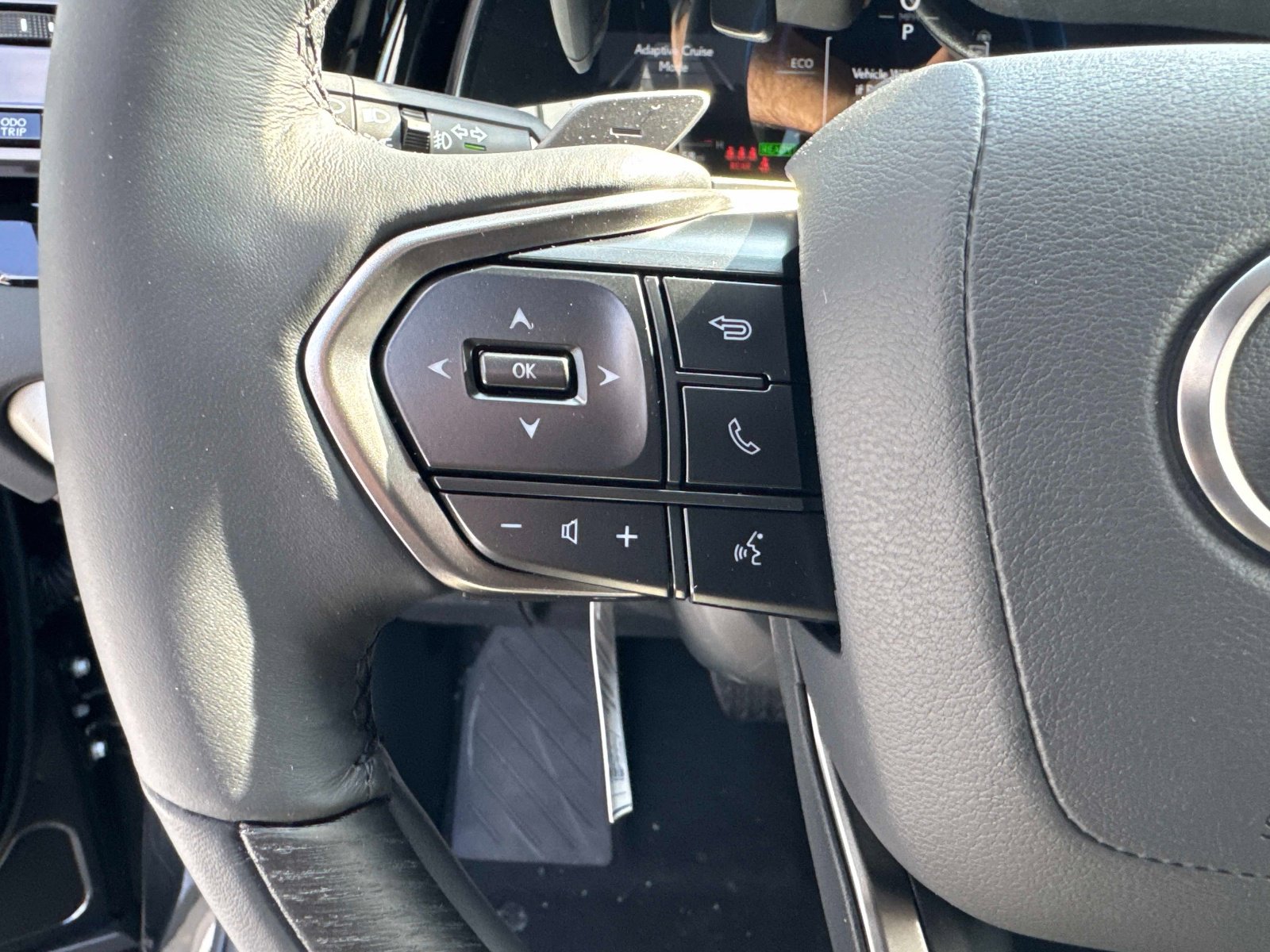 New 2026 Lexus RX 350h image 32