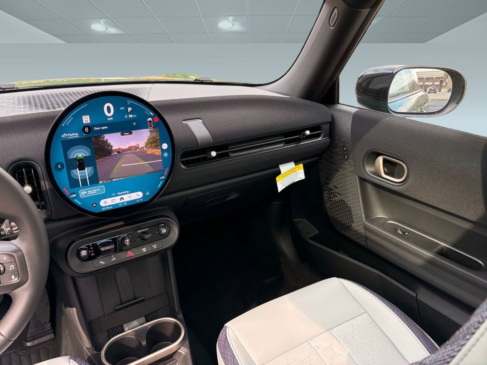 New 2026 MINI Cooper S image 22