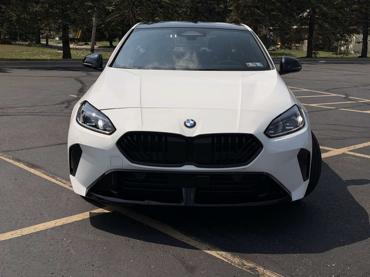 Used 2026 BMW 228i xDrive AWD/4WD image 11