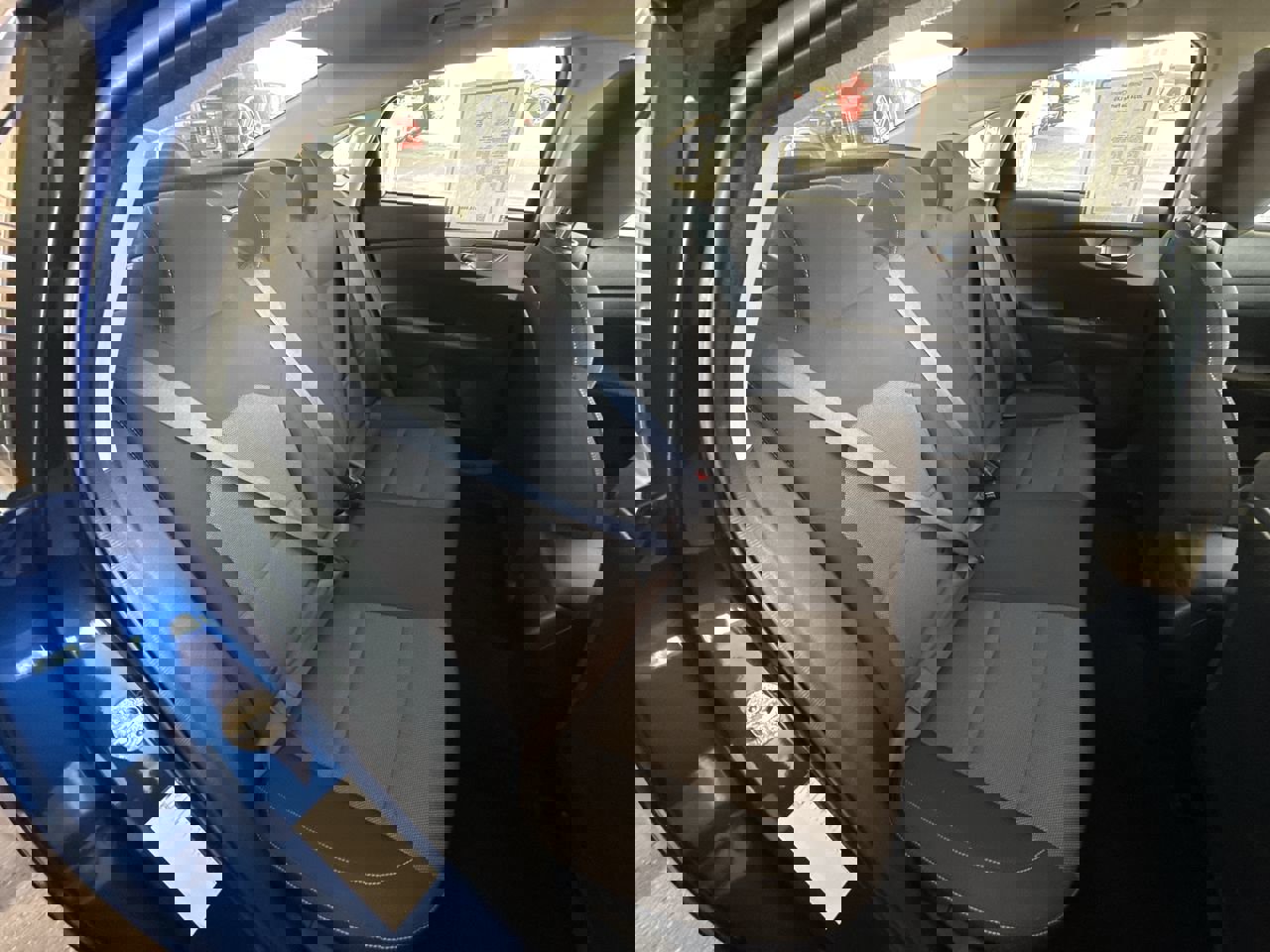 Used 2024 Kia Forte LXS image 22