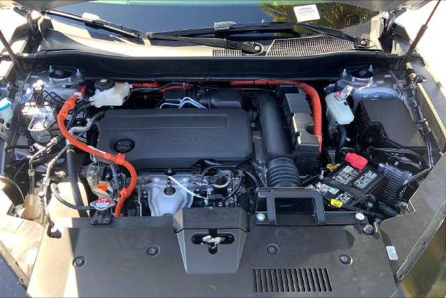 New 2026 Honda CR-V Sport-L image 11