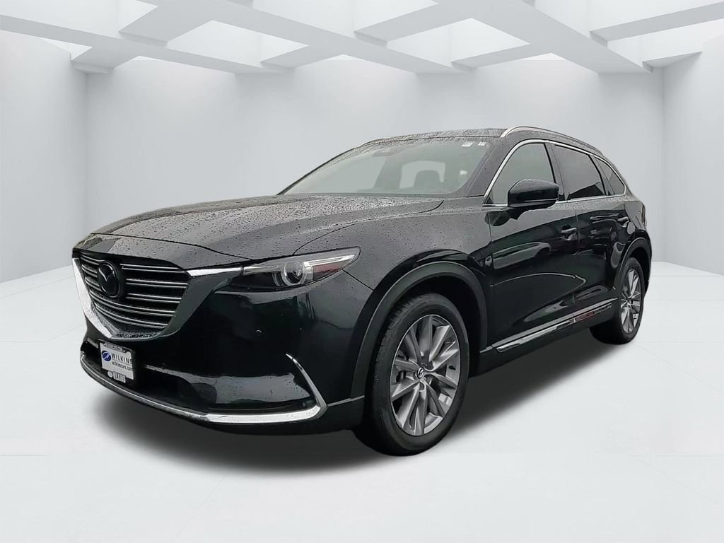 Used 2020 MAZDA CX-9 Grand Touring