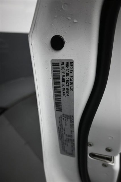 New 2026 Jeep Compass Latitude image 15