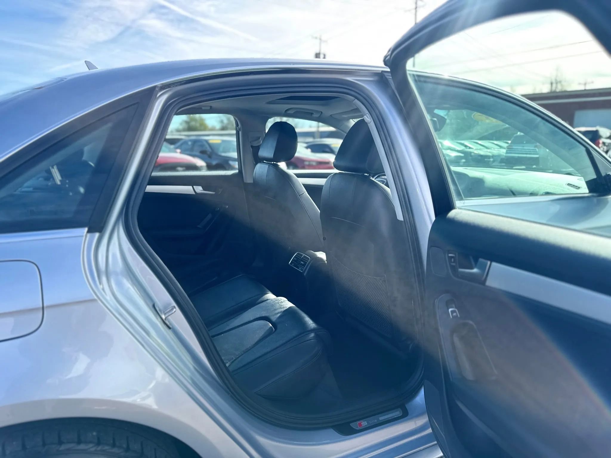 Used 2015 Audi A4 2.0T Premium image 39