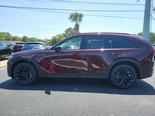 New 2026 MAZDA CX-90 3.3 Turbo w/ Premium Sport Pkg AWD/4WD image 6