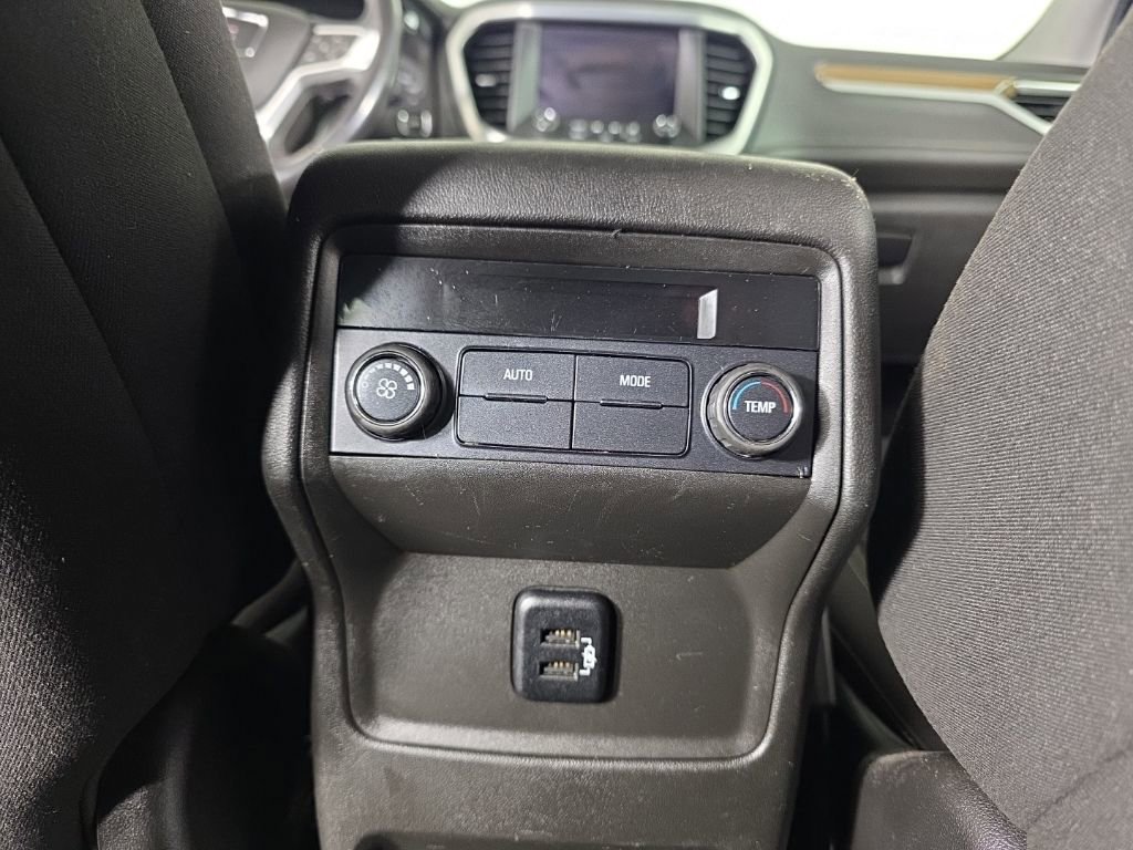 Used 2018 GMC Acadia SLE w/ Driver Alert Package I image 38