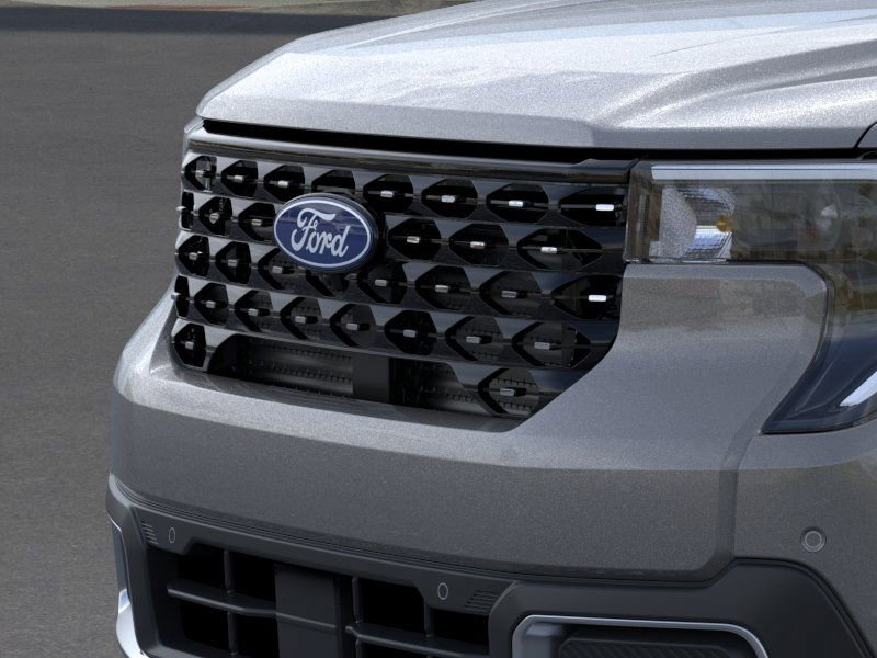 New 2026 Ford Maverick Lariat image 18